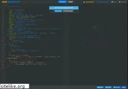 Sites similar to json-generator.com