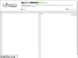 Sites similar to json-schema-faker.js.org