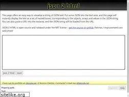 Sites similar to json.bloople.net