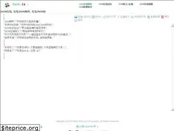 Sites similar to json.la