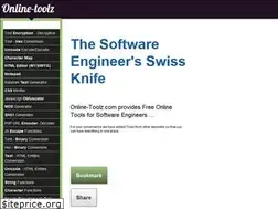 Sites similar to json.online-toolz.com