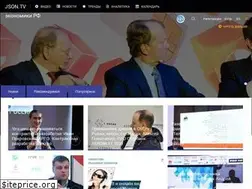 Sites similar to json.tv