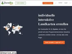 Sites similar to jsonbix.com