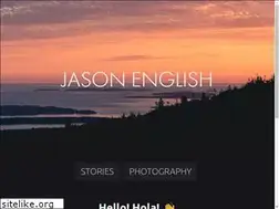 Sites similar to jsonenglish.com