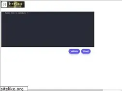 Sites similar to jsonguru.com