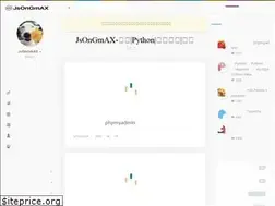 Sites similar to jsongx.com
