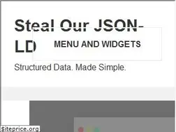 Sites similar to jsonld.com