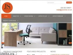 Sites similar to jsonline.co.uk