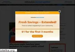 Sites similar to jsonline.com