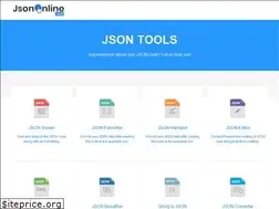 Sites similar to jsononline.net