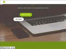 Sites similar to jsonware.com
