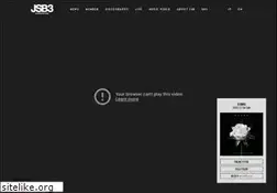 Sites similar to jsoulb.jp
