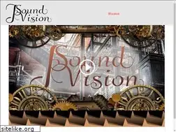 Sites similar to jsoundvision.com