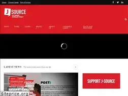 Sites similar to jsource.ca