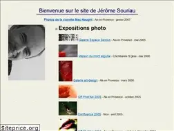 Sites similar to jsouriau.com