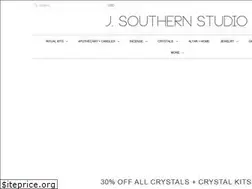 Sites similar to jsouthernstudio.com