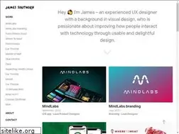 Sites similar to jsouthorn.design