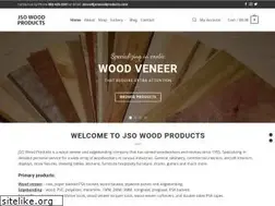 Sites similar to jsowoodproducts.com