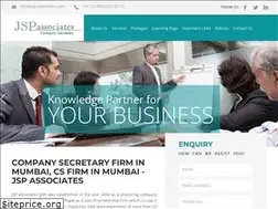 Sites similar to jsp-associates.com