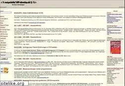 Sites similar to jsp-develop.de