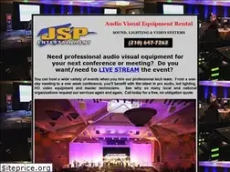 Sites similar to jsp-entertainment.com