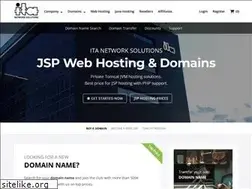 Sites similar to jsp-hosting.com