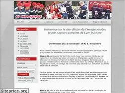 Sites similar to jsp-lyon-duchere.fr
