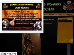 Sites similar to jsp-lyonrochat.com