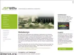 Sites similar to jsp-web.de