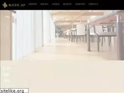 Sites similar to jsp.co.jp