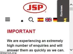 Sites similar to jsp.co.uk