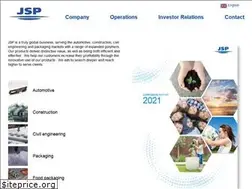 Sites similar to jsp.com