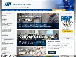 Sites similar to jsp.cz