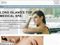 Sites similar to jspamedspa.com