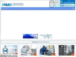 Sites similar to jspark.com
