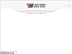 Sites similar to jspawngun.com