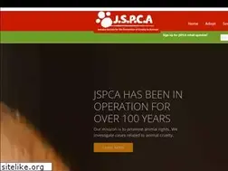 Sites similar to jspca.net