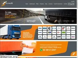 Sites similar to jspecas.com.br