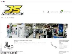 Sites similar to jsperformance.fr