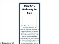 Sites similar to jspetersmach.com