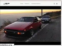 Sites similar to jspfab.com
