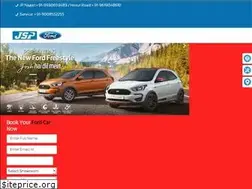 Sites similar to jspford.com