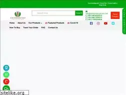 Sites similar to jspharmaceuticals.com