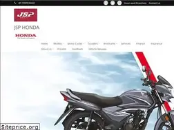 Sites similar to jsphonda.com