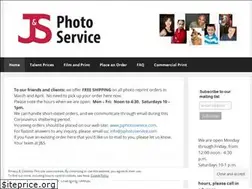 Sites similar to jsphotoservice.com
