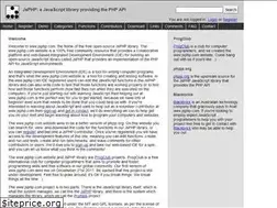 Sites similar to jsphp.com