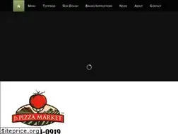 Sites similar to jspizzamarket.com