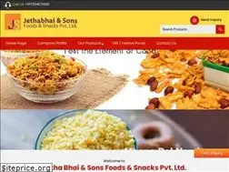 Sites similar to jsplfood.com