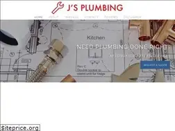 Sites similar to jsplumbingoc.com