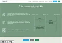 Sites similar to jsplumbtoolkit.com